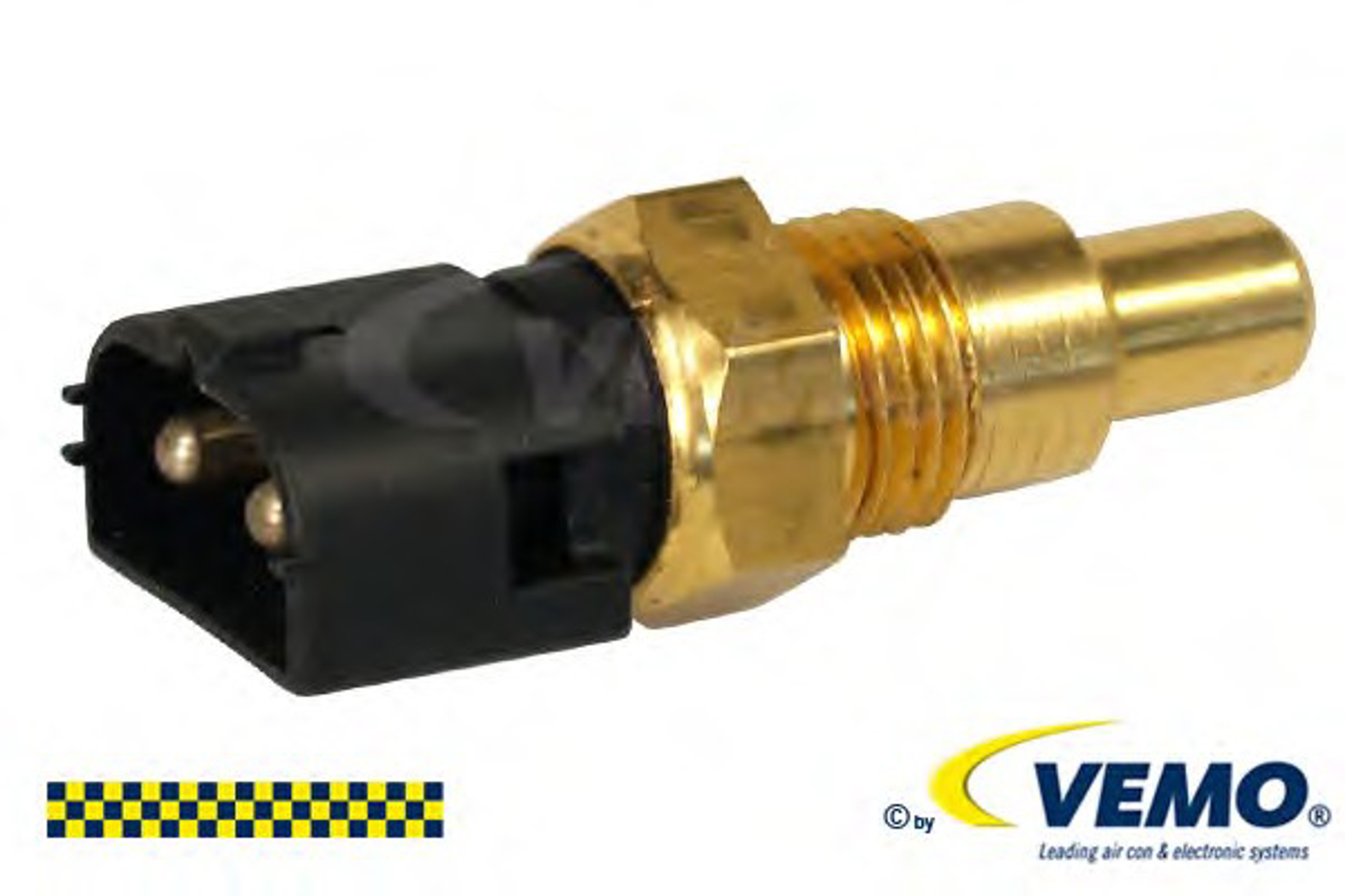 Датчик температуры охлаждающей жидкости VEMO V95-72-0023