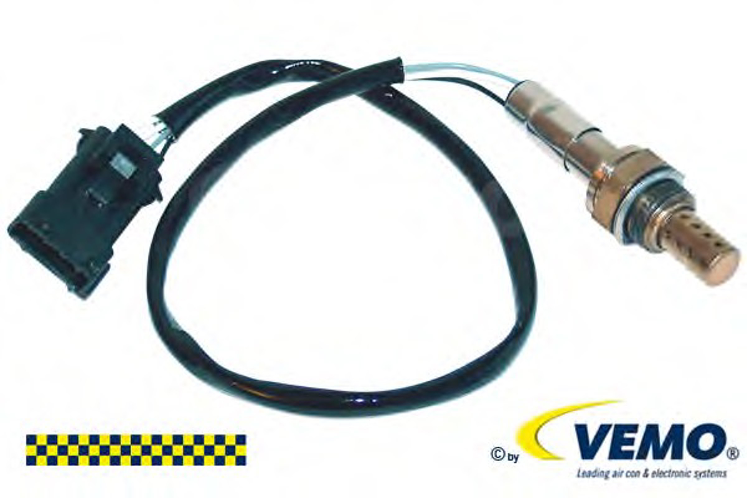 Лямбда-зонд VEMO V95-76-0005