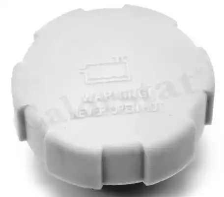 Крышка расширительного бачка VERNET RC0008