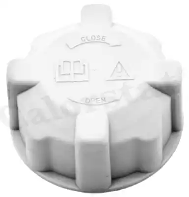 Крышка расширительного бачка VERNET RC0038