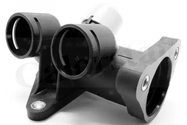 Фланец системы охлаждения VERNET WF0064