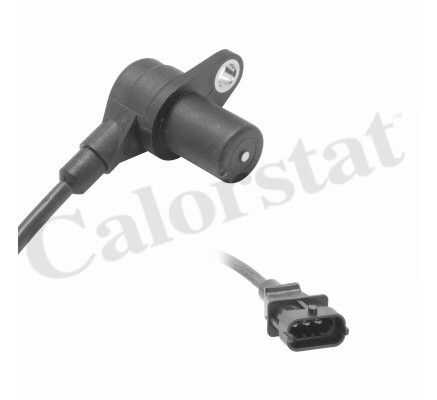 Датчик импульсов VERNET CS0165