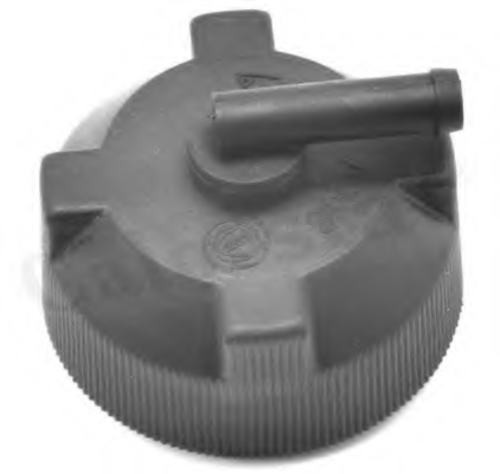 Крышка резервуара охлаждающей жидкости VERNET RC0026