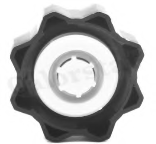 Крышка резервуара охлаждающей жидкости VERNET RC0029