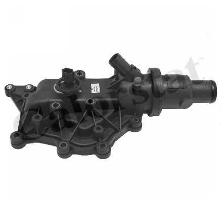 Термостат renault clio/fluence/grandmodus/grandscenic/kangoo/megane/modus/scenic
