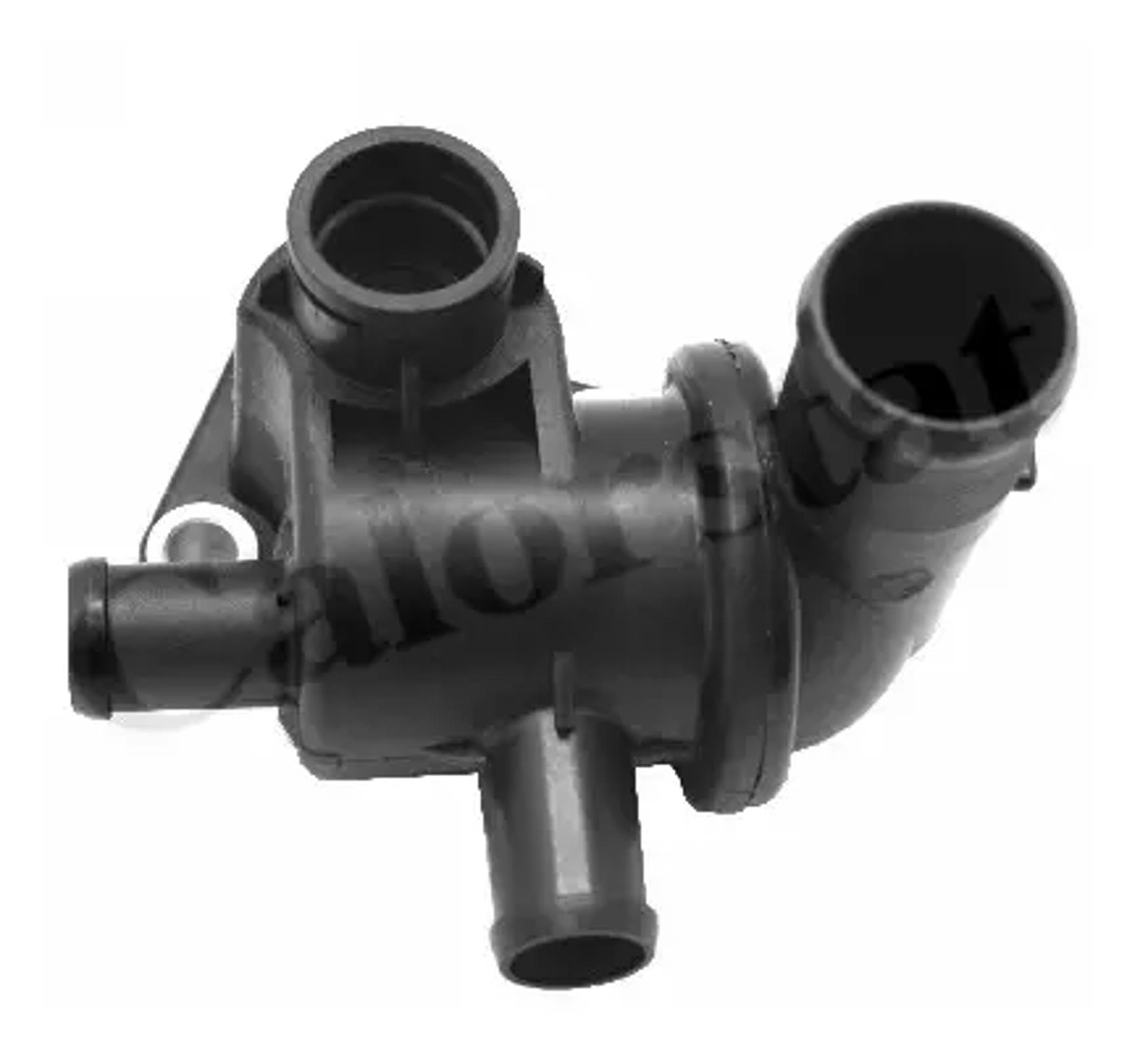 Фланец системы охлаждения VERNET WF0194
