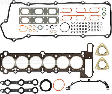 Прокладки гбц (комплект) VICTOR REINZ 02-31945-02
