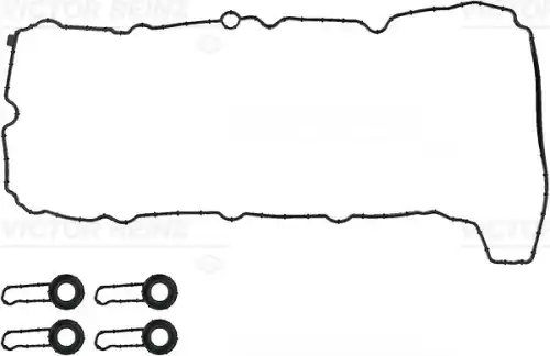 Прокладка клапанной крышки двс (к-т) VICTOR REINZ 15-10930-01