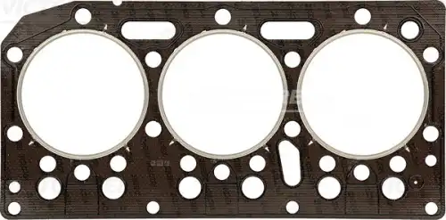 61-27205-10 прокладка гбц cyl. 130мм 2x