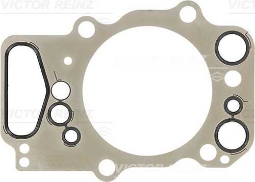 Прокладка головка цилиндра