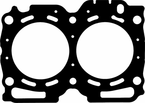 Прокладка гбц VICTOR REINZ 61-53920-00
