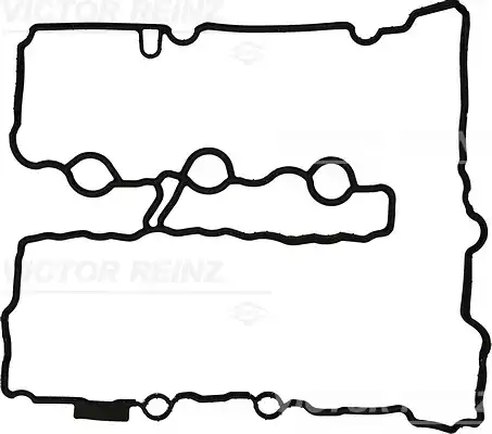 Прокладка клапанной крышки VICTOR REINZ 71-11406-00