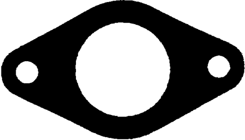 Прокладка коллектора