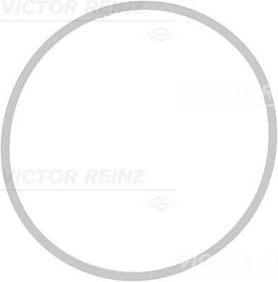 Прокладка впускного коллектор VICTOR REINZ 71-39409-00