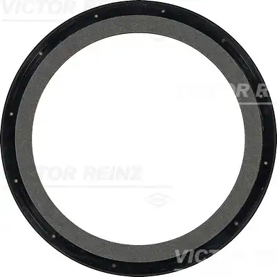 81-10445-00 сальник коленвала 145x185x13 ptfe VICTOR REINZ 81-10445-00