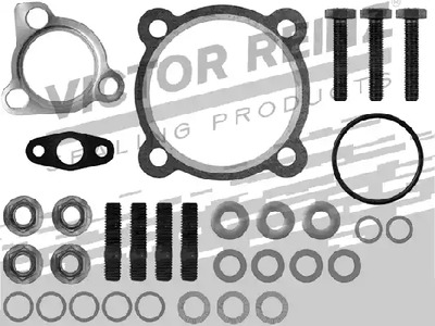 Монтажный комплект компрессора VICTOR REINZ 04-10057-01