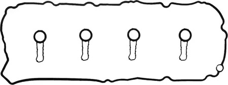 Комплект прокладок крышки головки цилиндра VICTOR REINZ 15-41286-01
