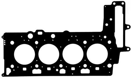 Прокладка гбц vr (комбиниров.) VICTOR REINZ 61-10049-20