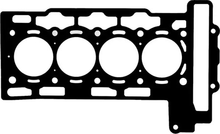 Прокладка гбц VICTOR REINZ 61-38010-10