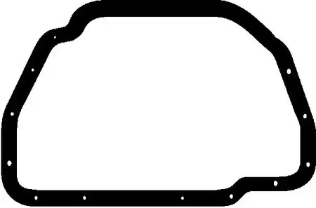 Прокладка поддона vr комбиниров. VICTOR REINZ 71-31781-00