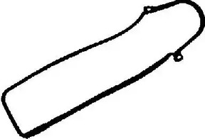 Прокладка крышкы головки цилиндра