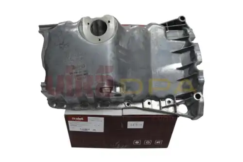 Поддон картера audi a4 a6 skoda superb vw passat-v 1.6/1.9tdi/2.0 96 VIKA 11030038001
