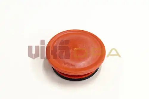 Крышка маслозал. горловины skoda felicia VIKA 11030057201