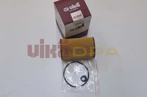 Фильтр масляный