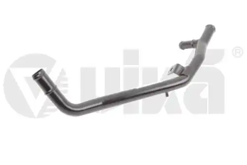 11211873801 трубка охлаждающей жидкости (металл) VIKA 11211873801