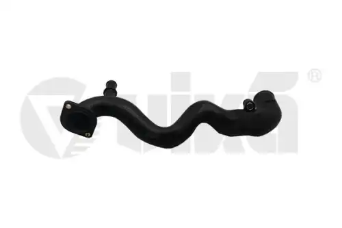 11221770601 патрубок системы охлаждения пластик VIKA 11221770601