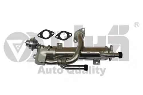 Радиатор egr VIKA 11317712701