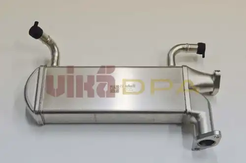 Радиатор рециркуляции VIKA 11317714801