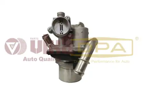 Радиатор egr VIKA 11317716101
