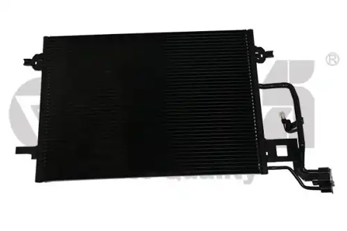 Радиатор кондиционера VIKA 22600008701