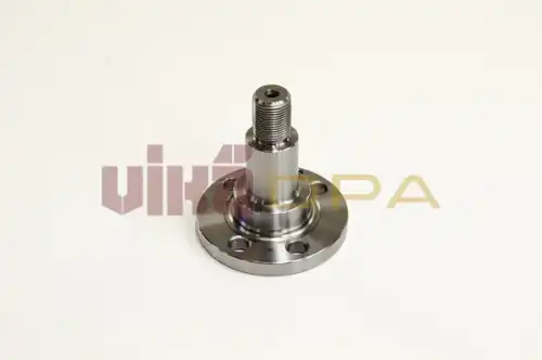 Ступица колеса в сборе VIKA 55010905901