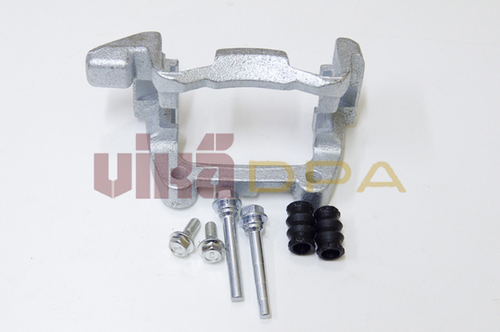 Кронштейн корпуса скобы тормоза VIKA 66151578001
