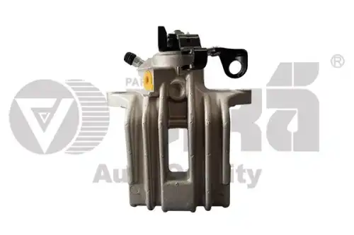 66151739701 суппорт тормозной задний левый vw polo 94-01 polo classic 01-06 lupo 98-05 VIKA 66151739701