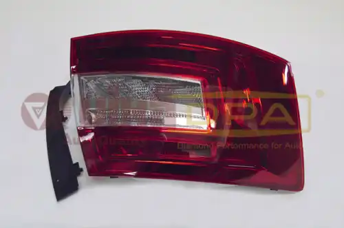 88101583101 привод лючка бензобака VIKA 88101583101