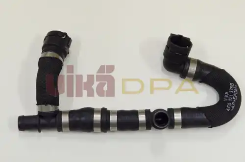 Патрубок системы охлаждения VIKA 88191695201