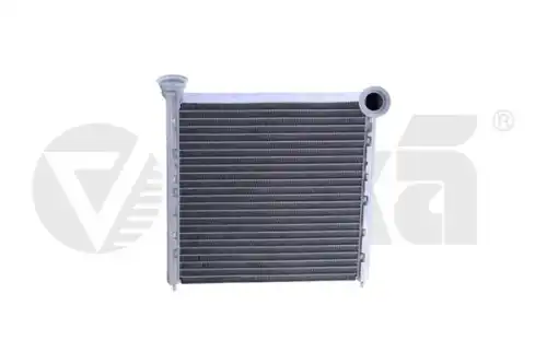 Радиатор печки VIKA 88191706701