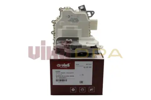 Механизм замка двери VIKA 88371791201