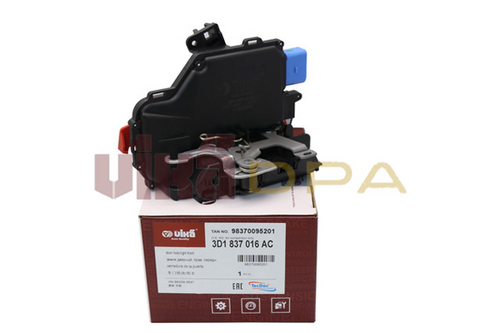 Замок дверной VIKA 98370095201