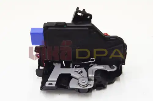 Замок дверной skoda VIKA 98370095501