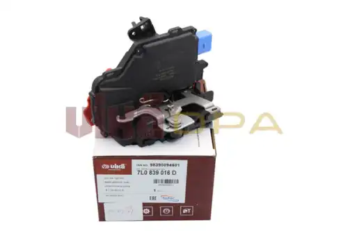 Замок двери правый VIKA 98390094601