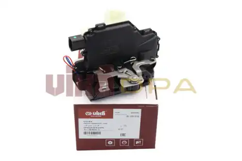 Механизм замка двери VIKA 98390094801