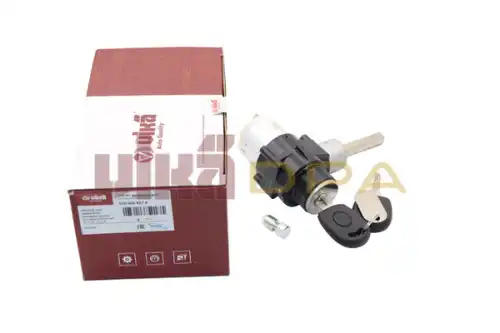 Корпус замка зажигания с личинкой VIKA 99050036401