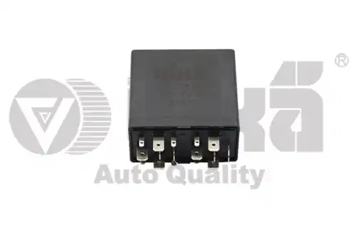 Реле включения стеклоочистителя audivw / opel (4x21w) 71 VIKA 99550110001