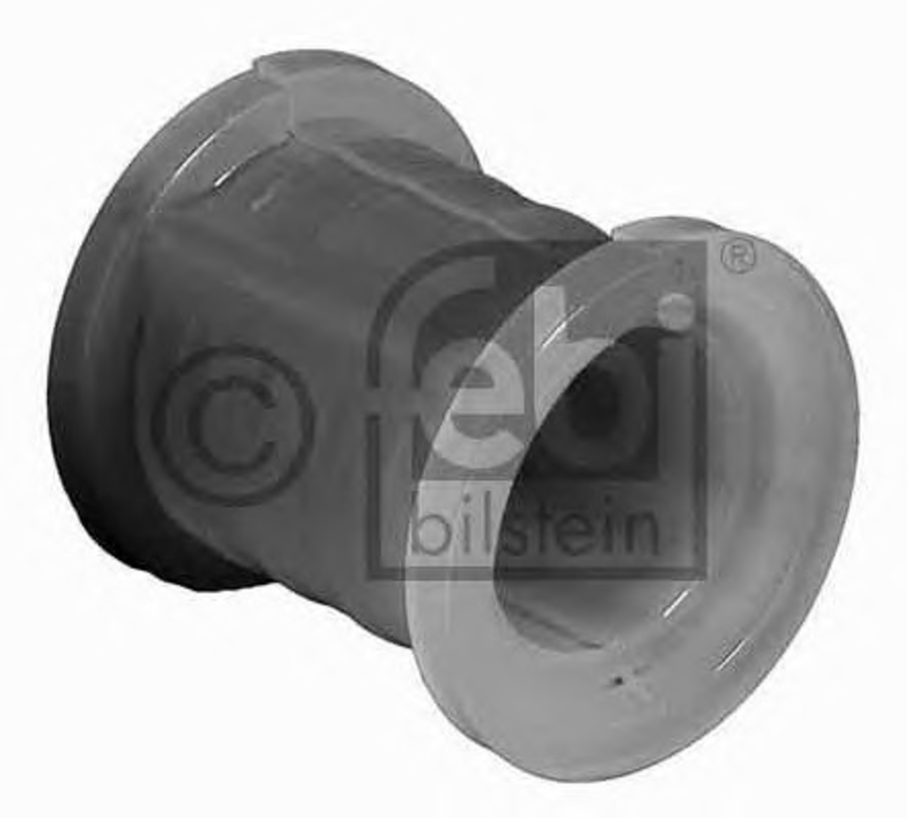 Втулка стабилизатора подвески FEBI BILSTEIN 01670