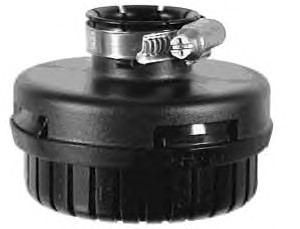 Глушитель шума пневматической система WABCO 432 407 070 0