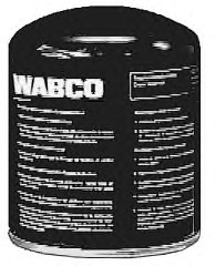 Фильтр влагоотделителя пневмосистемы WABCO 432 410 222 7